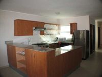 Kitchen of the Hotel KITE BEACH - Cabarete - Dominican Republic